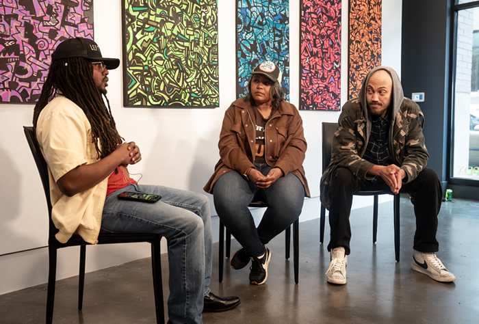 Q&A: From Mike Brown to George Floyd